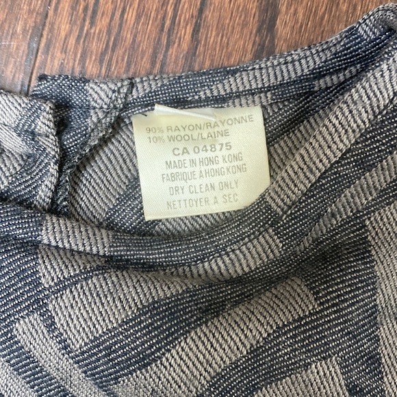 Vintage Regina Porter 3 piece outfit - Picture 6 of 14